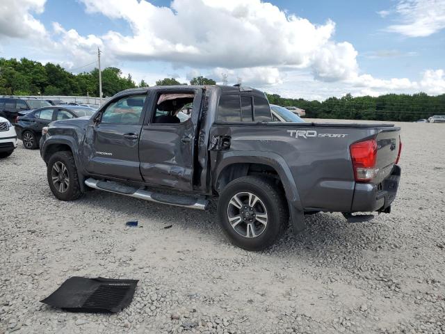 2016 TOYOTA STANDARD - 5TFAZ5CN4GX009364