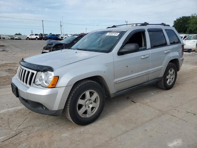 2010 Jeep Grand Cherokee Laredo VIN: 1J4PS4GK4AC161582 Lot: 58303464