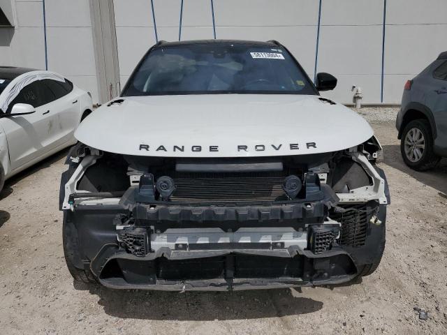 VIN SALYL2EX9KA208525 2019 Land Rover Range Rover,... no.5