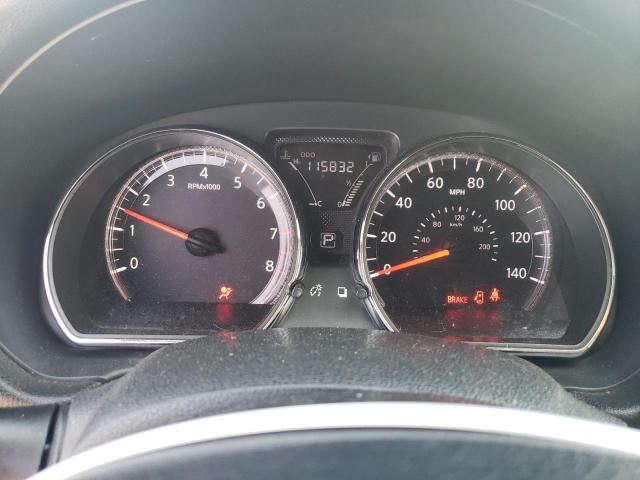 2016 Nissan Versa S VIN: 3N1CN7AP2GL877401 Lot: 60139224