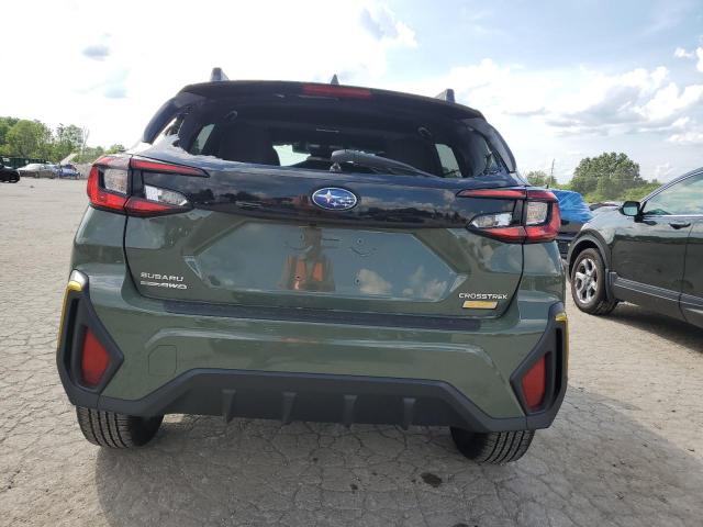 4S4GUHF68R3724040 Subaru Crosstrek  6