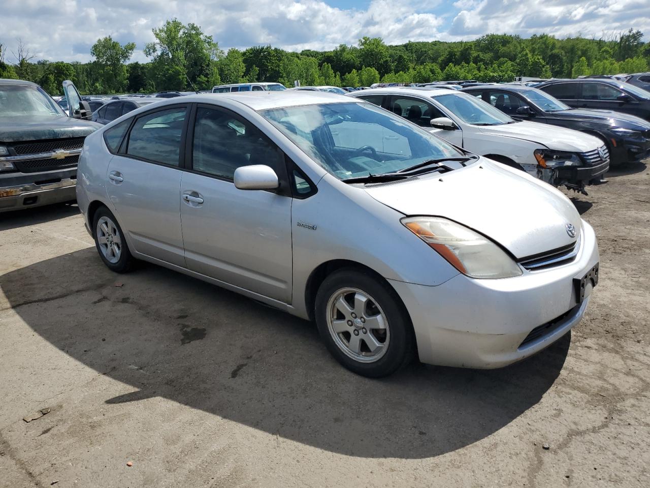 JTDKB20UX77609275 2007 Toyota Prius