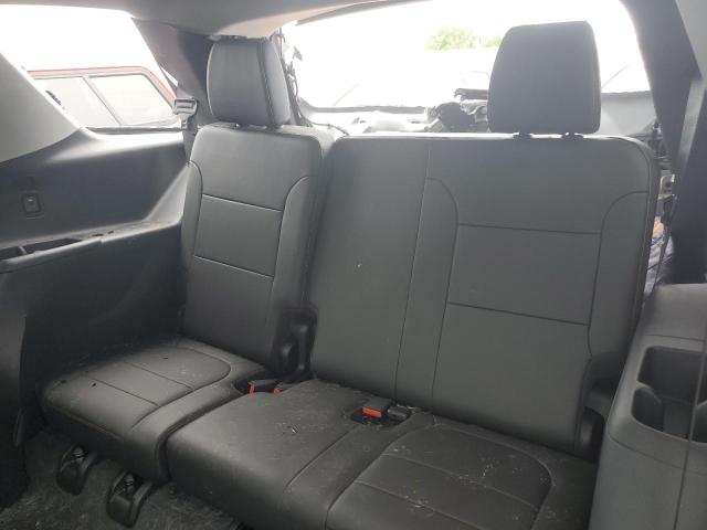 2021 Chevrolet Traverse Rs VIN: 1GNEVJKW8MJ135135 Lot: 57656344