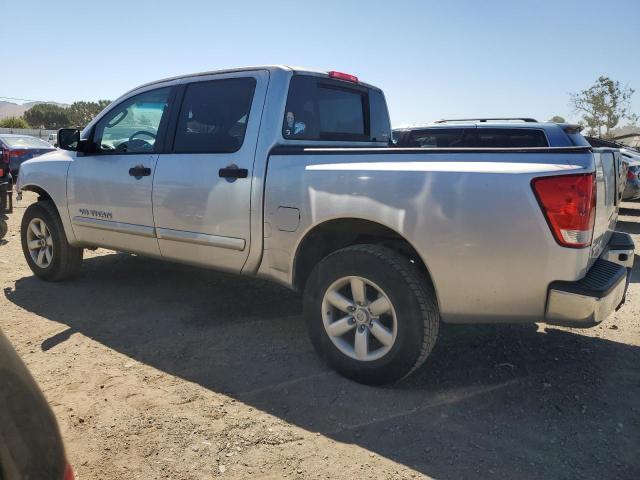 2010 Nissan Titan Xe VIN: 1N6AA0EJ5AN316806 Lot: 57274744