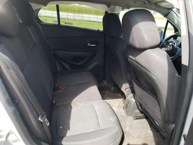 2016 Chevrolet Trax 1Lt VIN: KL7CJLSB8GB631357 Lot: 56904644