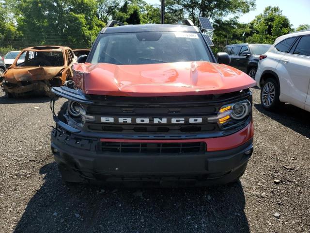 2022 FORD BRONCO SPO 3FMCR9C68NRD27014  60613204