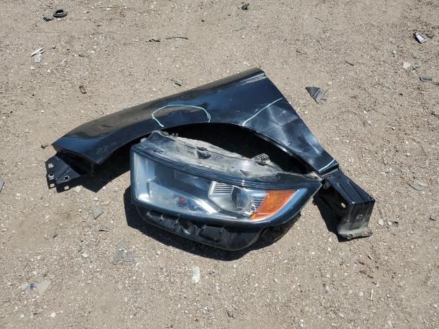 2018 Ford Edge Sel VIN: 2FMPK4J93JBB91955 Lot: 57850794