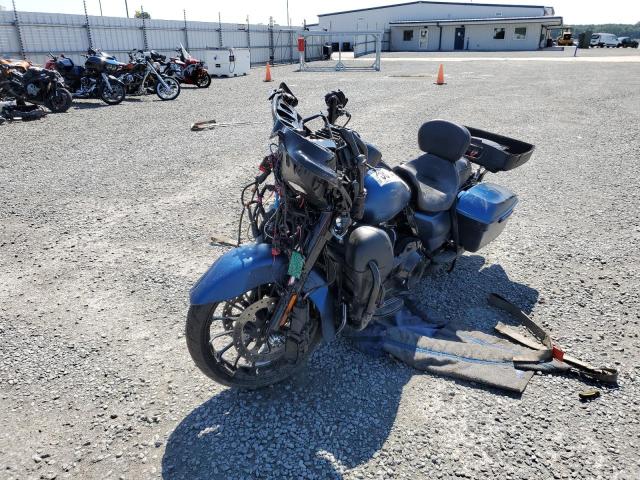 2018 HARLEY-DAVIDSON FLHXS 115T 1HD1KYC1XJB625379