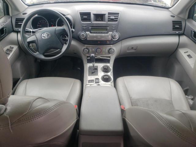 2011 Toyota Highlander Base VIN: 5TDZA3EH4BS013208 Lot: 59794794