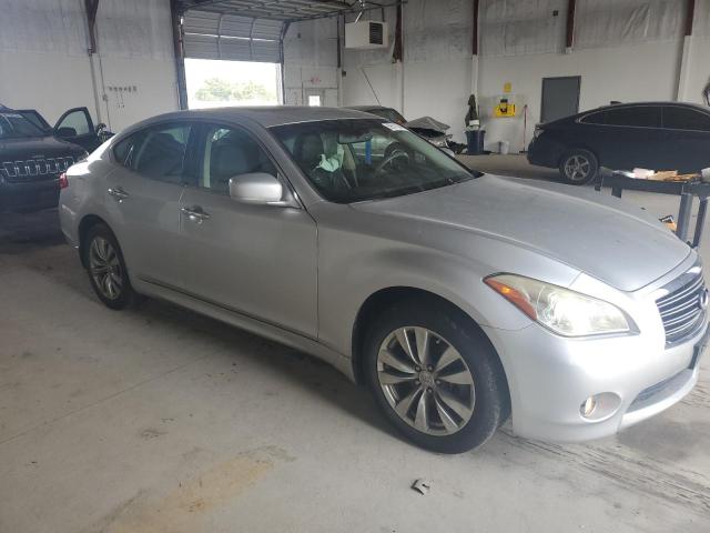 2013 Infiniti M37 X VIN: JN1BY1AR0DM600412 Lot: 59511844