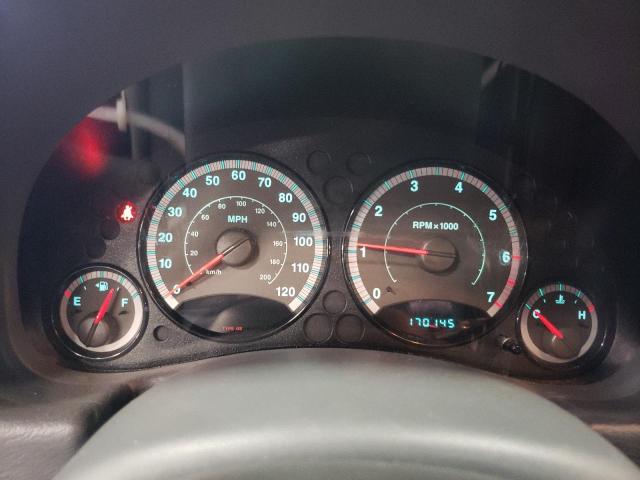 1J4GL38K55W641480 2005 Jeep Liberty Renegade