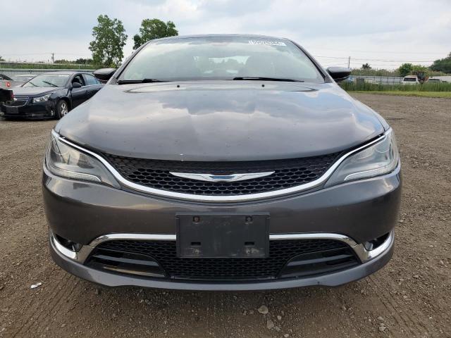 2016 Chrysler 200 C VIN: 1C3CCCCB4GN147250 Lot: 59620384