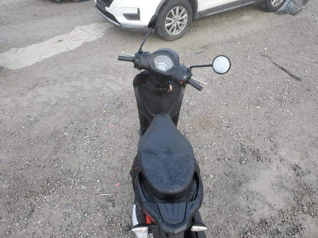 2022 PIAGGIO LIBERTY 15 ZAPM898G5N7003313