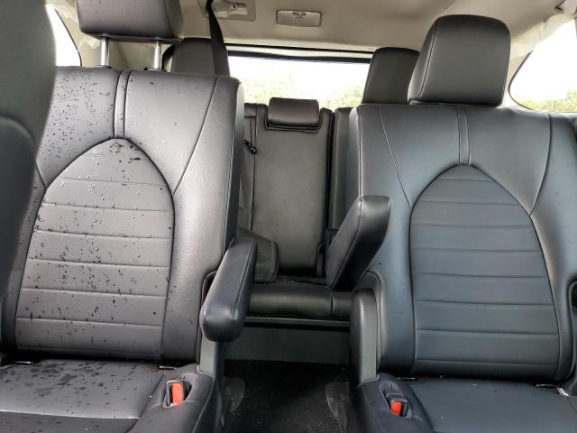 2022 Toyota Highlander Xle VIN: 5TDGZRAH8NS125488 Lot: 58718994