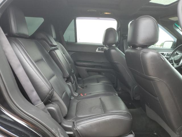 2014 Ford Explorer Limited VIN: 1FM5K7F89EGB18032 Lot: 59655114