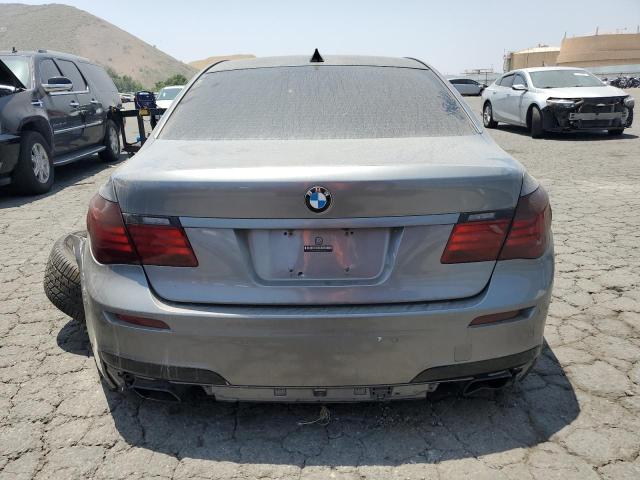 WBAKA83589CY34957 2009 BMW 750 I