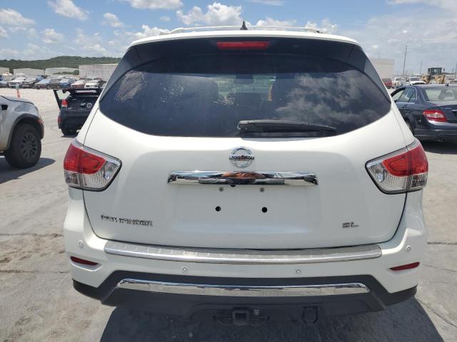 2014 Nissan Pathfinder S VIN: 5N1AR2MN4EC629452 Lot: 60477344