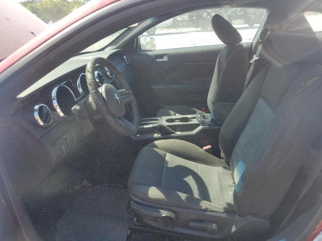 2008 Ford Mustang VIN: 1ZVHT80N785153751 Lot: 58337234