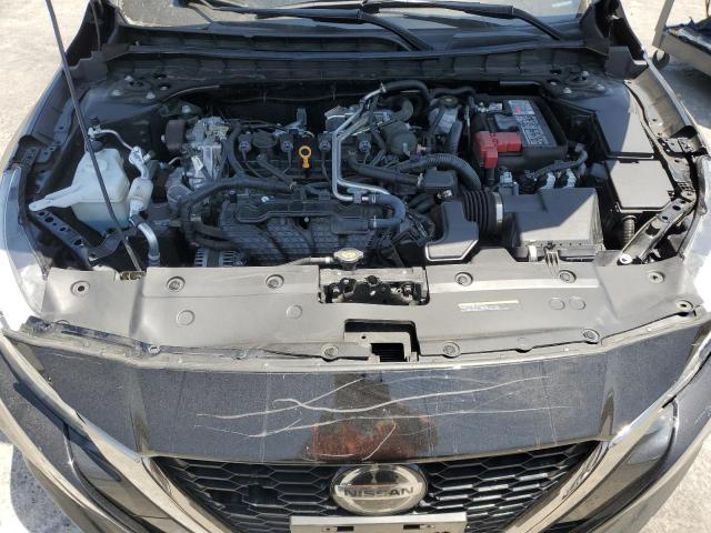 2022 Nissan Altima Sr VIN: 1N4BL4CV7NN423415 Lot: 59976754