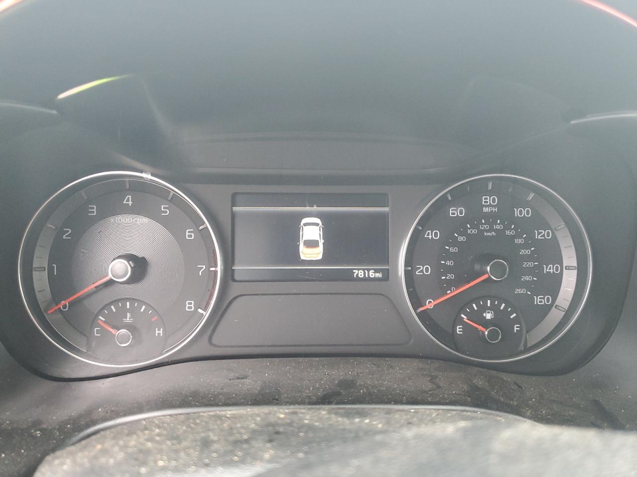 3KPF24AD5PE675096 2023 Kia Forte Lx