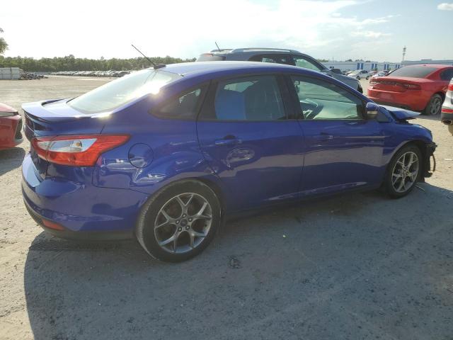 2014 Ford Focus Se VIN: 1FADP3F26EL443255 Lot: 56671524