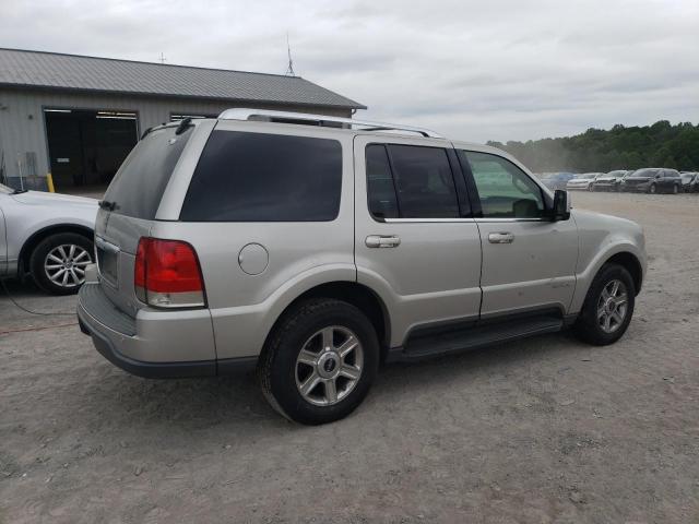 2005 Lincoln Aviator VIN: 5LMEU88H25ZJ24981 Lot: 58728044