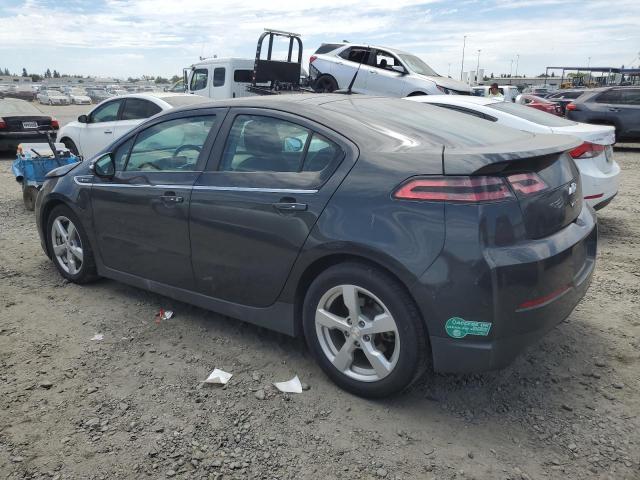 VIN 1G1RH6E43EU128224 2014 Chevrolet Volt no.2