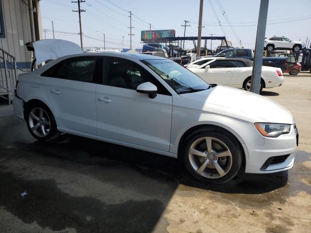 2015 Audi A3 Premium VIN: WAUACGFF3F1071452 Lot: 58137904