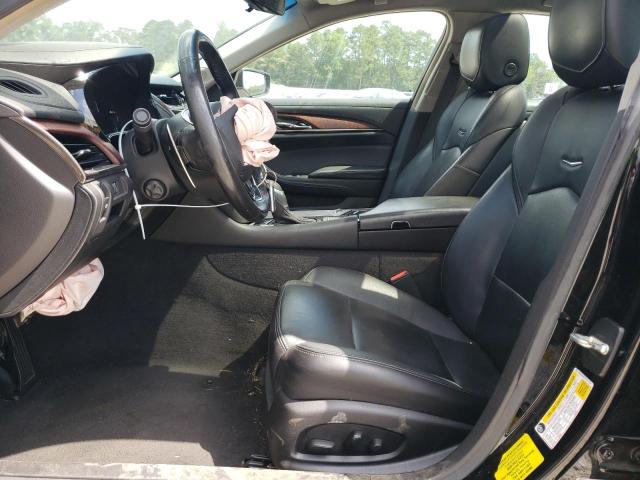 2017 Cadillac Cts Luxury VIN: 1G6AR5SS7H0151759 Lot: 59998444