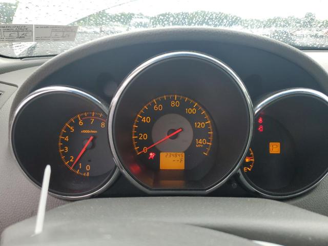 2005 Nissan Altima S VIN: 1N4AL11D35C132684 Lot: 58091054