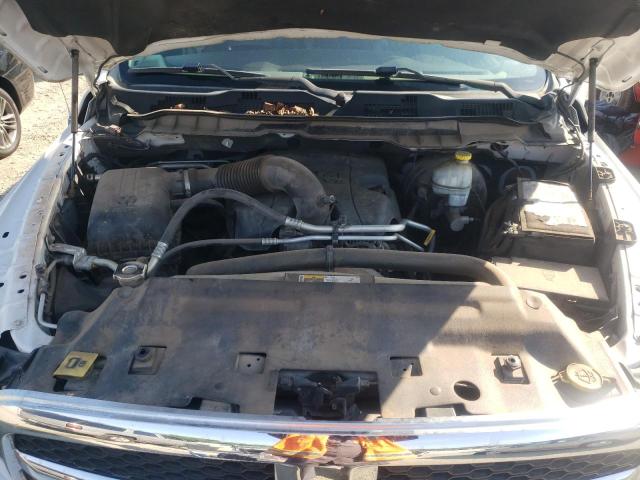 2013 Ram 1500 Longhorn VIN: 1C6RR6PT0DS706435 Lot: 58277034