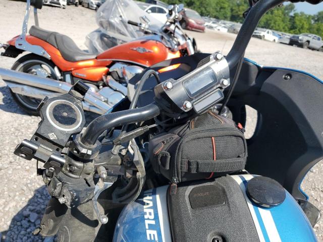 2023 HARLEY-DAVIDSON FXLRST 1HD1YXZ19PB053665