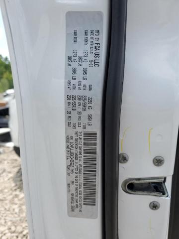 2019 JEEP CHEROKEE L 1C4PJLLB8KD455622