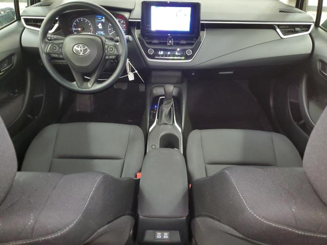 2023 Toyota Corolla Le VIN: 5YFB4MDE4PP001114 Lot: 58125614