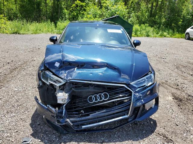 2017 Audi A3 Premium Plus VIN: WAUGUGFF6H1034423 Lot: 58943644