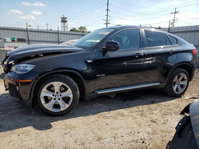 VIN 5UXFG2C54E0K41820 2014 BMW X6, Xdrive35I no.1