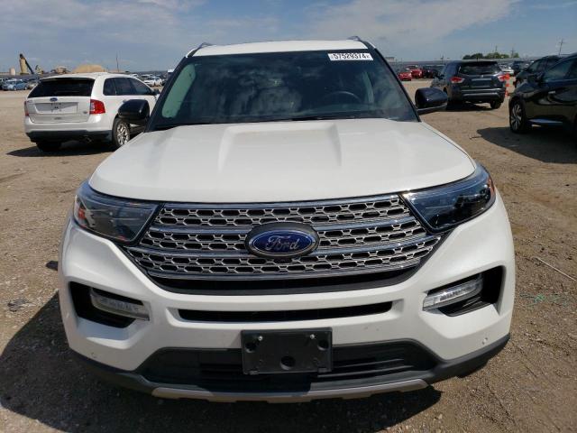 2023 Ford Explorer Limited VIN: 1FMSK8FH4PGB28589 Lot: 57529374