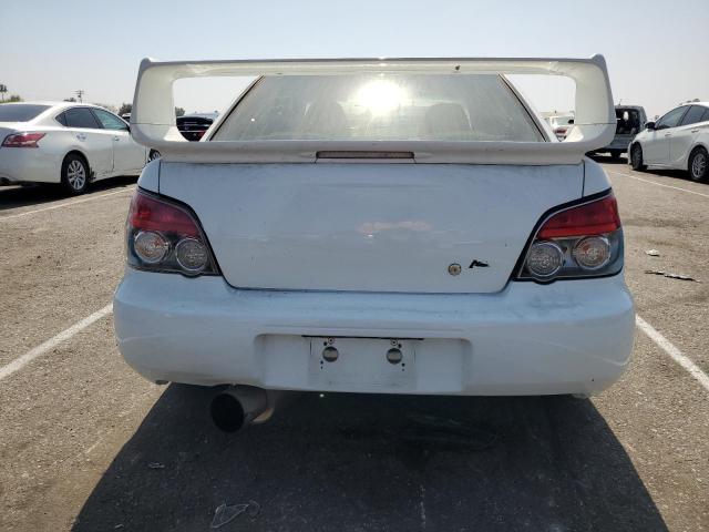 2004 Subaru Impreza Wrx Sti VIN: JF1GD70634L521191 Lot: 58008804