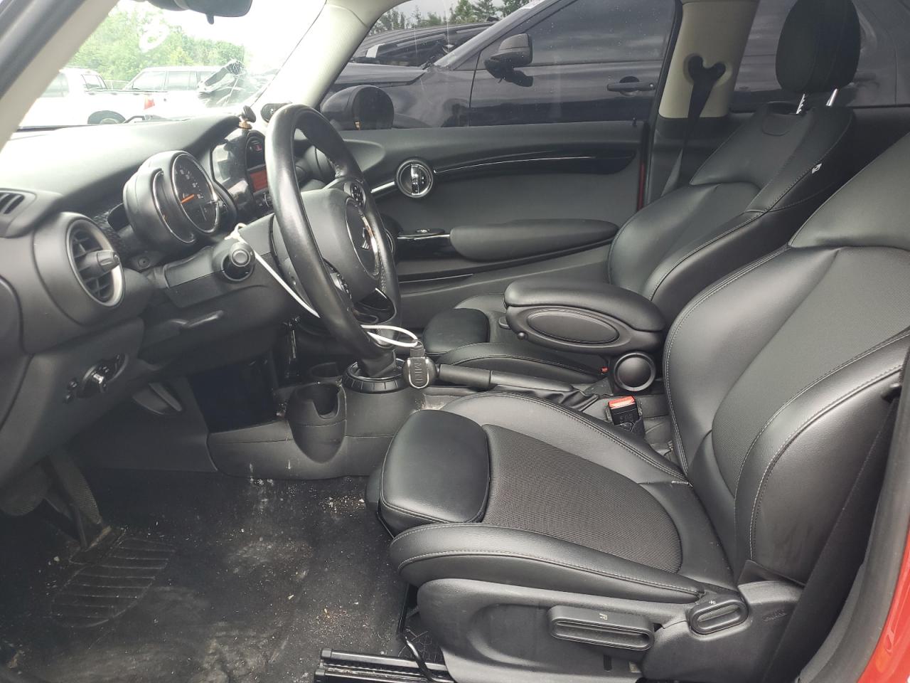 WMWXP7C56F2A34693 2015 Mini Cooper S