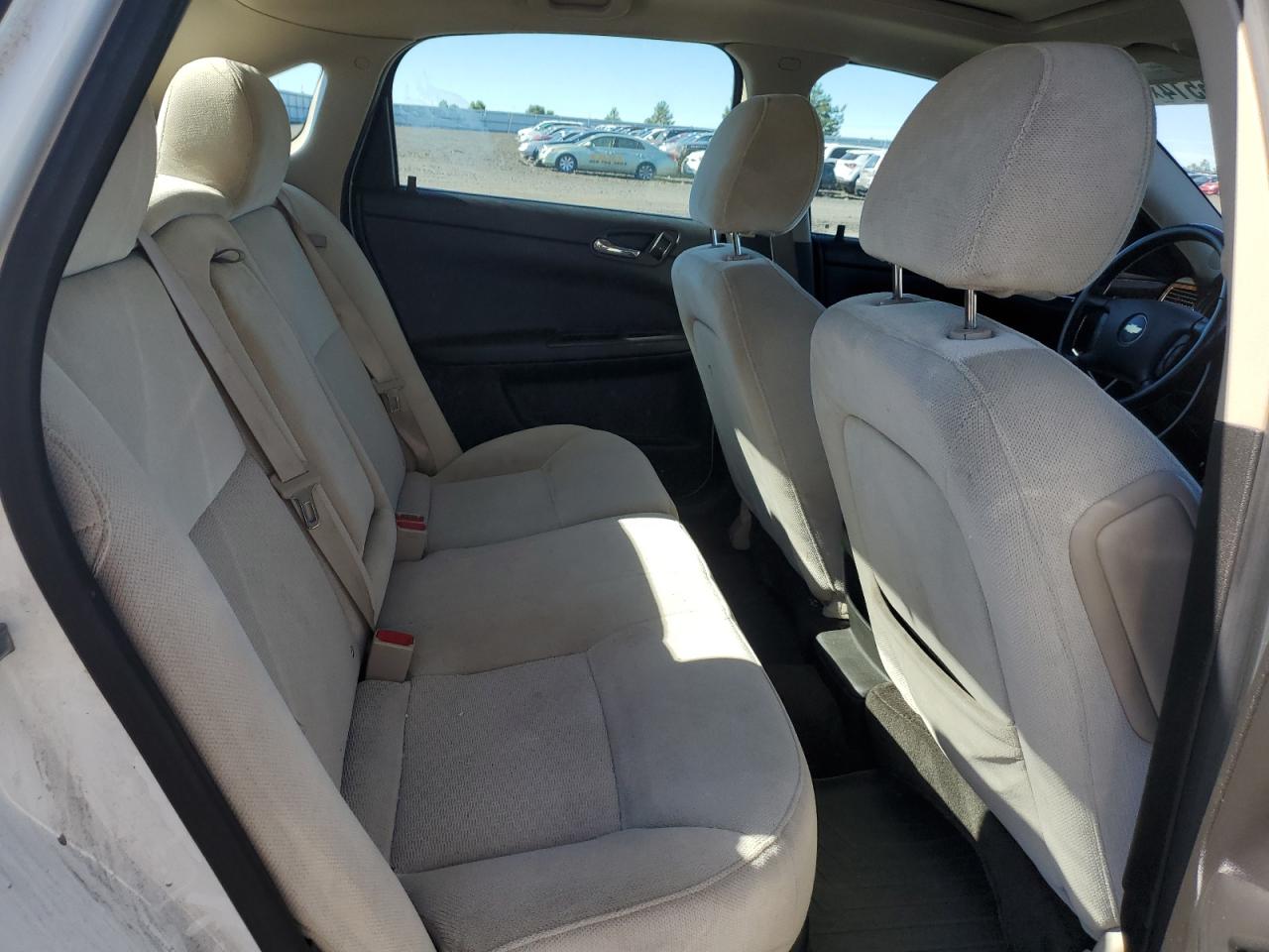 2G1WG5E30C1315727 2012 Chevrolet Impala Lt