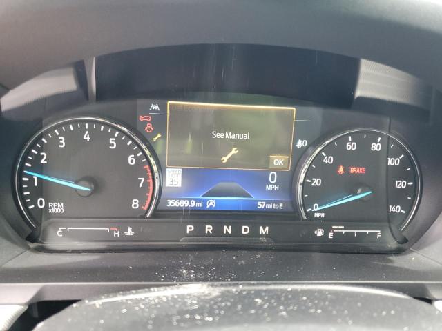 2021 Ford Explorer Xlt VIN: 1FMSK8DH2MGB16858 Lot: 61153044