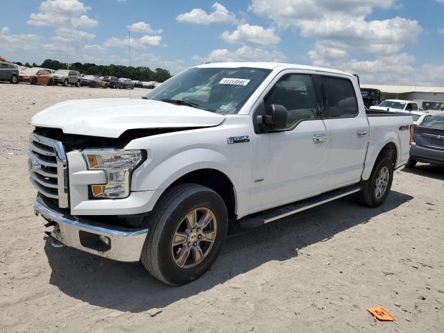 1FTEW1EP0FKE14182 2015 FORD F-150 - Image 1