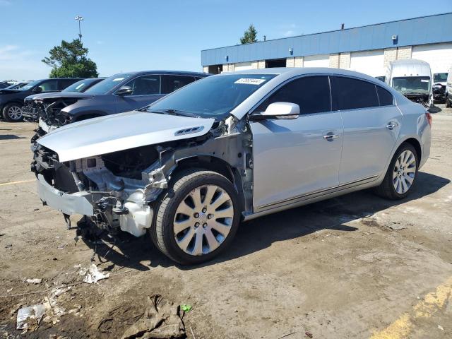 VIN 1G4GC5G31EF120313 2014 Buick Lacrosse no.1