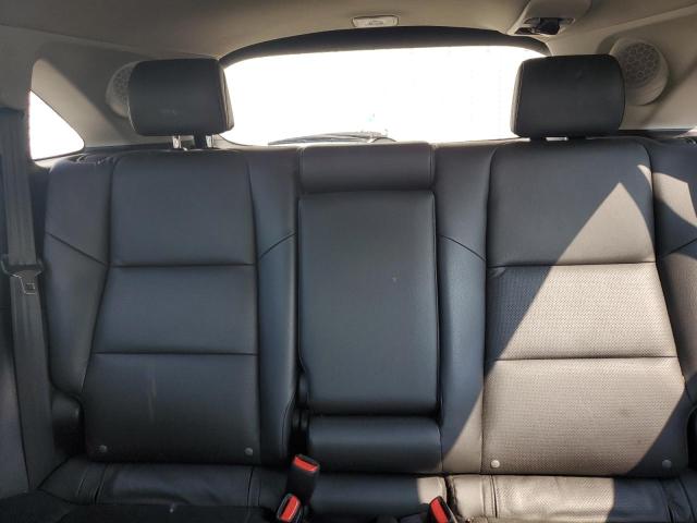 2013 Acura Rdx Technology VIN: 5J8TB4H52DL012249 Lot: 59943344