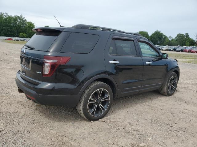 2014 Ford Explorer Sport VIN: 1FM5K8GT2EGB97133 Lot: 60700844