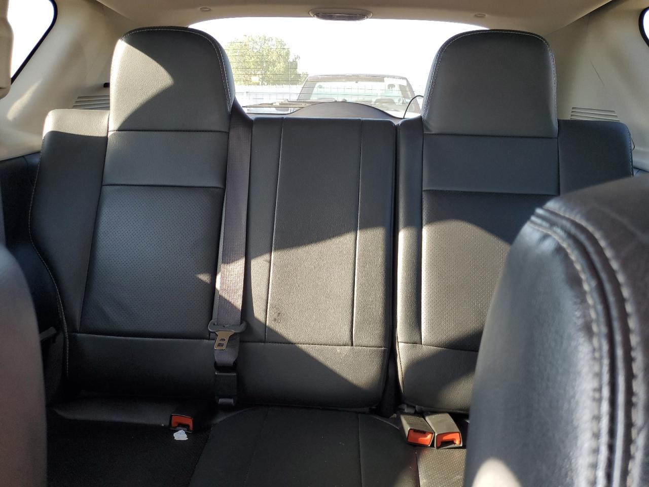 1C4NJDEB0HD171775 2017 Jeep Compass Latitude