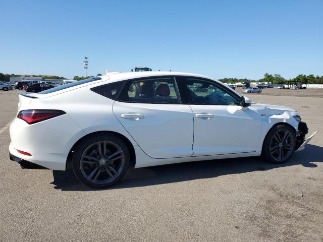 2023 Acura Integra A-Spec VIN: 19UDE4H37PA020969 Lot: 57736924