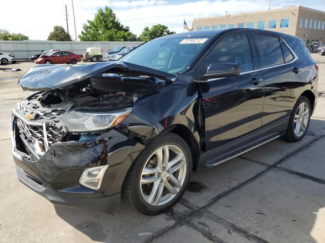 2GNAXKEV1K6189839 | 2019 Chevrolet equinox lt