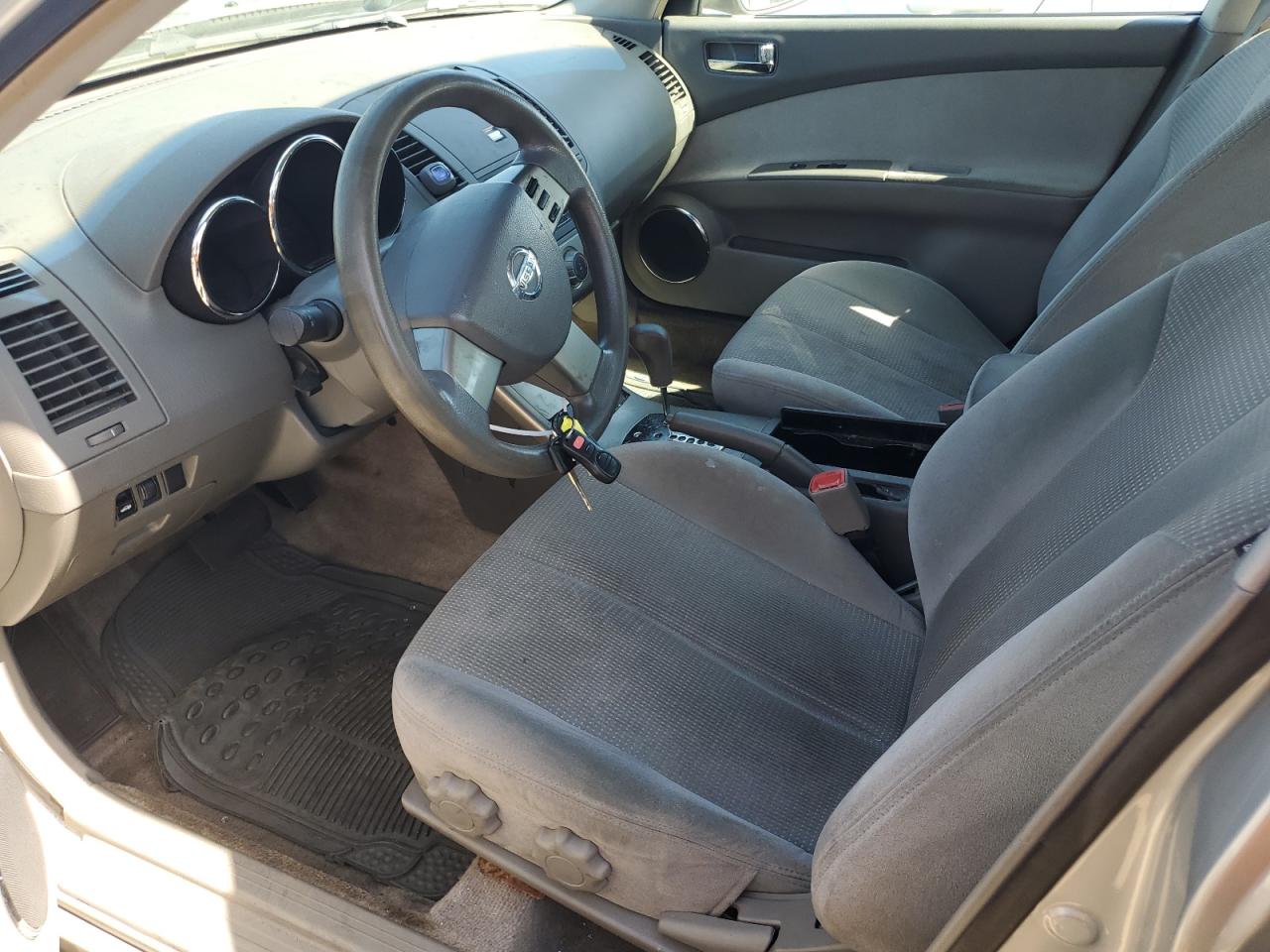 1N4AL11E25C188379 2005 Nissan Altima S