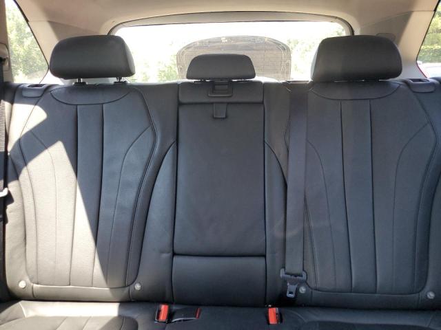 2016 BMW X5 Sdrive35I VIN: 5UXKR2C52G0R68787 Lot: 54622234